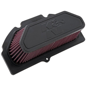 K&N Airfilter Suzuki GSX-R 1000 09-16
