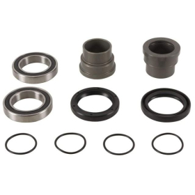 Pivot Works Priekinio rato guolių ir riebokšlių kompl. KTM EXC / EXC-G / MXC / MXC-G / SMR / Supermoto / SX / SXS / XC / XC-W 125-540 03-16