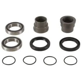 Pivot works bearing set with waterproof bushings front wheel KTM EXC / EXC-G / MXC / MXC-G / SMR / Supermoto / SX / SXS / XC / XC-W 125-540 03-16