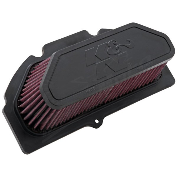 K&N Airfilter Suzuki GSX-R 1000 09-16