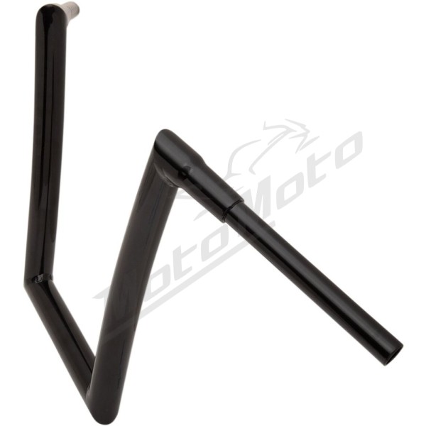 TODD'S CYCLE 1-1/2" Strip Handlebar 38mm 84,5x38cm Harley Davidson 883-1923 99-24