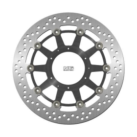 NG Front Floating Brake Disc 310X94X5mm Honda CB / CBR / Forza 600-1300cc 03-21