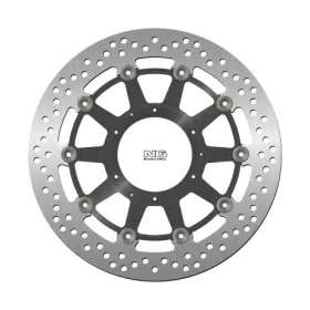 NG Priekinis plaukiojantis stabdžių diskas 310X94X5mm Honda CB / CBR / Forza 600-1300cc 03-21