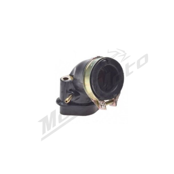 Intake manifold ATV / CROSS / SCOOTER MAXON ARDOUR 125cc GY7 4T
