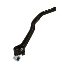 Accel Black Kickstand Husaberg / Husqvarna / KTM 250-560cc 94-16