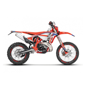 BLACKBIRD DREAM 5 SET OF STICKERS Beta RR 125-480cc 2025