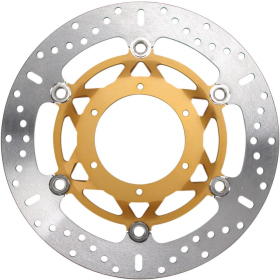 EBC X-Series Brake Rotor HONDA CBR 1100 XX 97-98