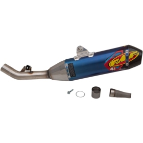 FMF Factory 4.1 RCT Slip-On Muffler Honda CRF 450 19-26