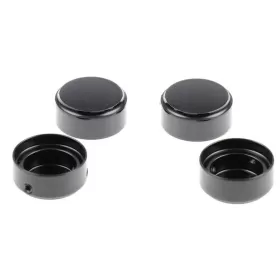 CULT WERK Fork Covers Harley Davidson 1450-1800cc 2006-2018