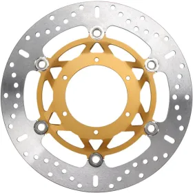 EBC X-Series Brake Rotor HONDA CBR 1100 XX 97-98