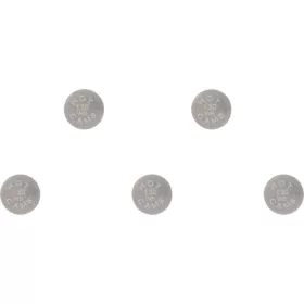 HOT CAMS Replacement Valve Shims Ø9,48x1,30mm - 5 pcs