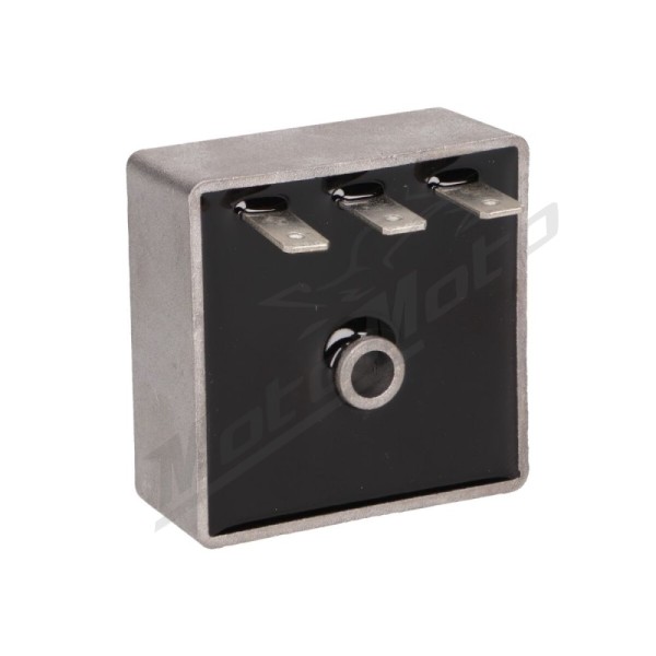 101 OCTANE Rectifier/Regulator 12V Aprilia / Rieju 50 88-17