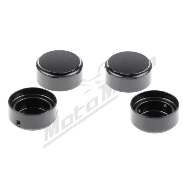CULT WERK Fork Covers Harley Davidson 1450-1800cc 2006-2018