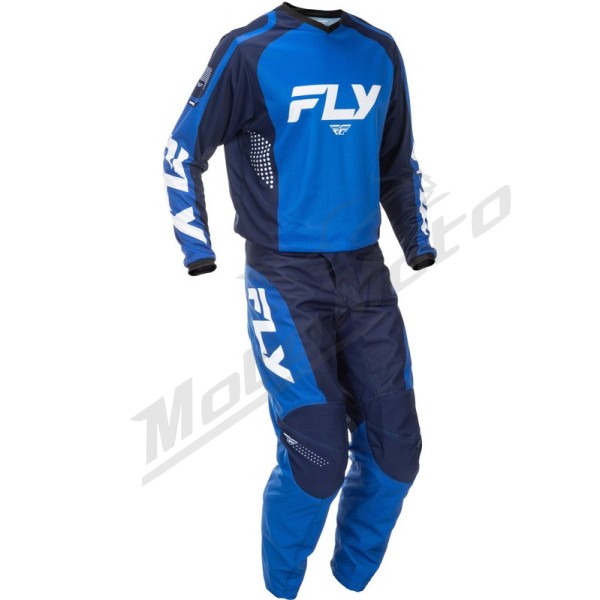 FLY RACING F-16 Jersey