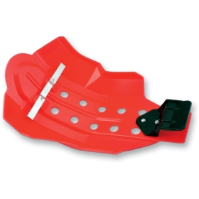 CYCRA Full Armor Skid Plate Honda CRF 450 09-16