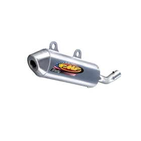FMF Powercore 2 Shorty Silencer Husqvarna TC / TE KTM SX / XC-W 125-150 16-19
