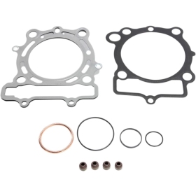 MOOSE OFFROAD Top End Gasket Kit Kawasaki KX 250F 17-19