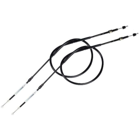 MOTION PRO Throttle Cable Kawasaki ZX-10 R 1000 11-15