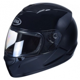AWINA Basic Black Full Face Helmet