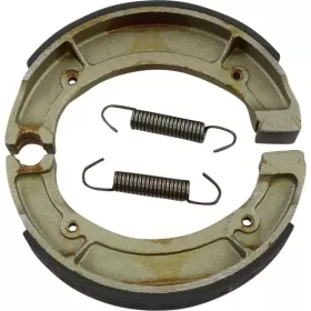 DP BRAKES Stabdžių trinkelės Yamaha DT / IT / MX / RD / SR / TT / XT / YFP / YZ 250-500cc