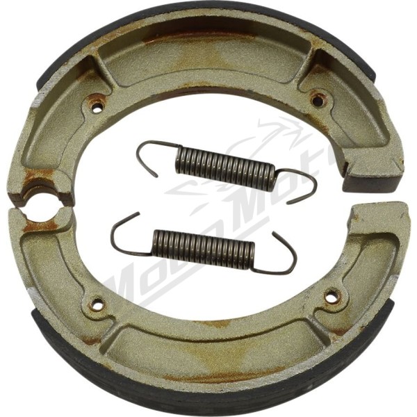 DP BRAKES Stabdžių trinkelės Yamaha DT / IT / MX / RD / SR / TT / XT / YFP / YZ 250-500cc