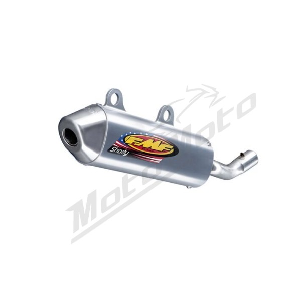 FMF Powercore 2 duslintuvas Husqvarna TC / TE KTM SX / XC-W 125-150 16-19