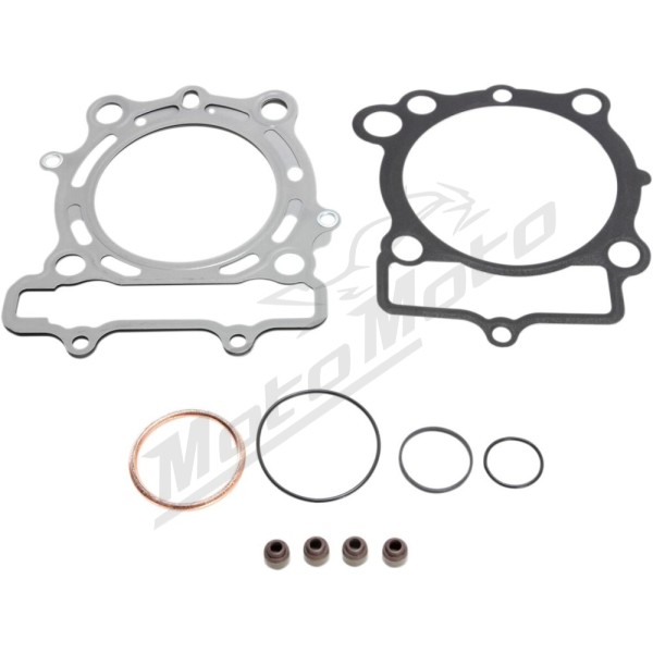 MOOSE OFFROAD Top End Gasket Kit Kawasaki KX 250F 17-19