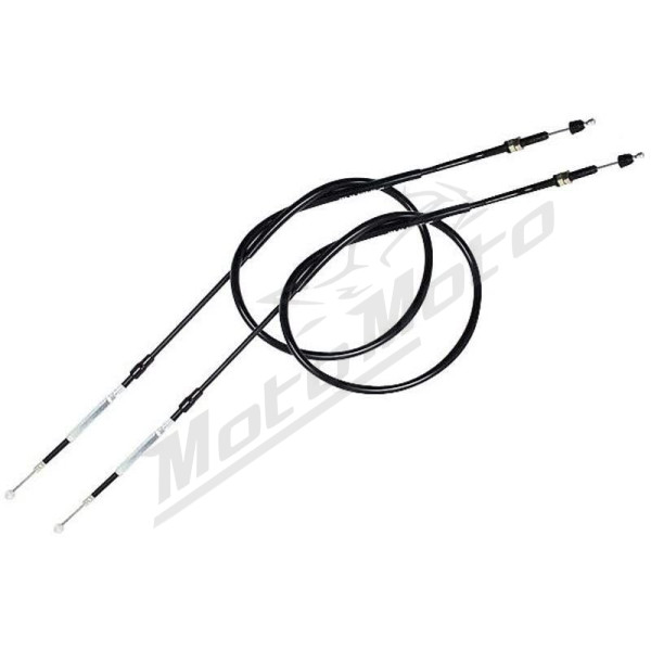 MOTION PRO Throttle Cable Kawasaki ZX-10 R 1000 11-15