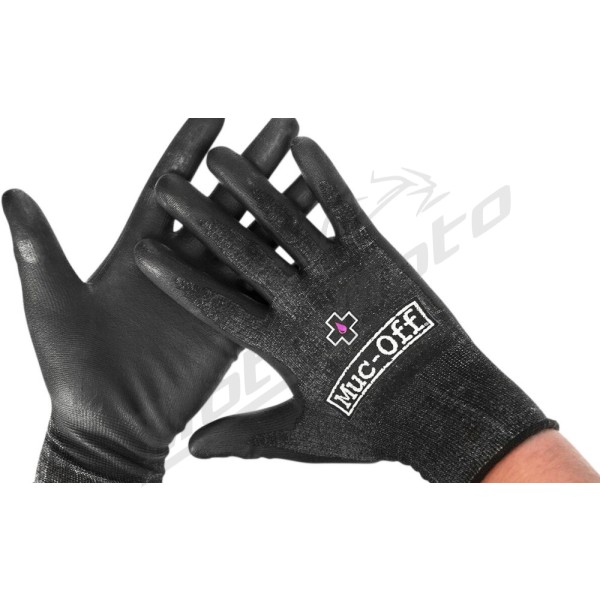 MUC-OFF Mechanics Gloves