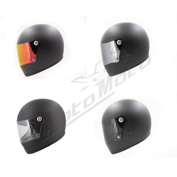 PREMIER HELMETS Trophy Helmet Visor