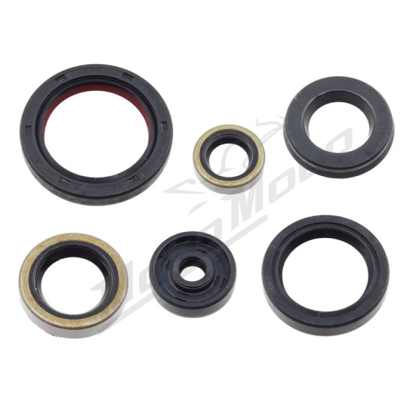 Psychic Engine Seals Set Gas Gas / Husqvarna / KTM 85cc 18-24