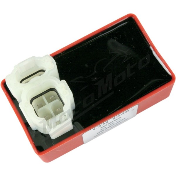 RICK'S MOTORSPORT ELECTRIC Hot Shot Series CDI Box Honda CRF / XR / Z 50-100cc 88-17