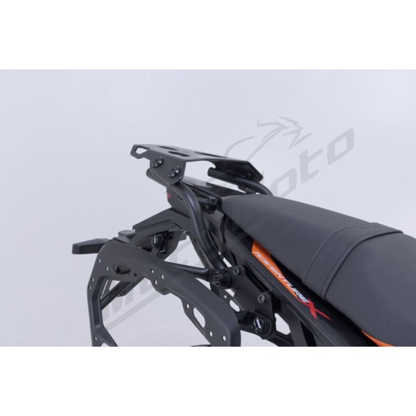 SW-MOTECH Street Rack KTM Adventure / SMC 125-390 20-25