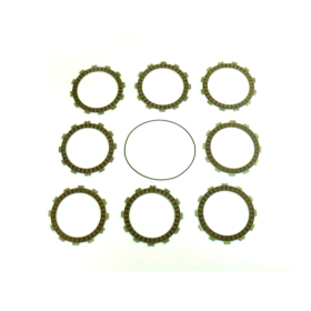 Athena Clutch Discs HONDA CR 125 00-07