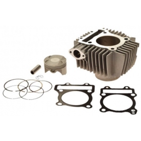 Cylinder kit ZONGSHEN DT190 / Ø70 / PIN Ø14mm 4T