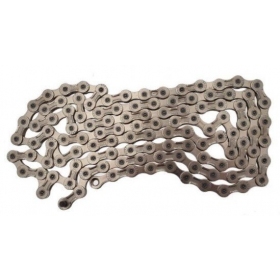 Bicycle chain PYC P8001 8 gears 116 links