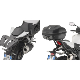 GIVI Galinės daiktadėžės laikiklis Honda CB 1000 Hornet 2025