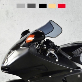 MOTOSHIELDS Windscreen HONDA CBR 1100 XX 1996-2006