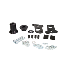 RDMOTO Crash pad fitting kit SL01 Suzuki GSX-R 600-750 08-10