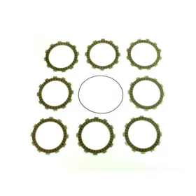 Athena Clutch Discs HONDA CR 125 00-07