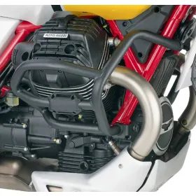 KAPPA Variklio apsauginiai lankai Moto Guzzi V85 TT 850 19-25