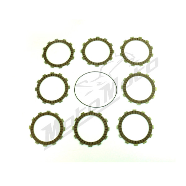 Athena Clutch Discs HONDA CR 125 00-07