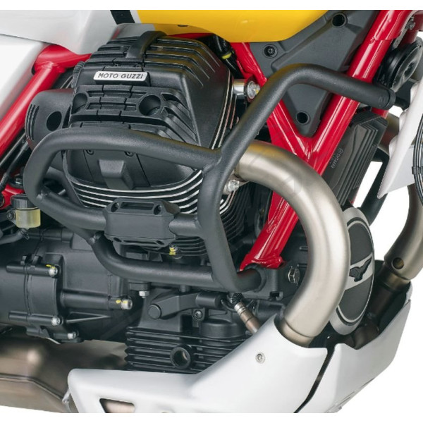 KAPPA Engine Guards Moto Guzzi V85 TT 850 19-25