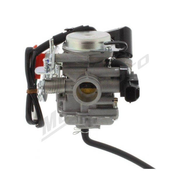 DELLORTO Carburetor TKSVB Ø180 Lambretta / SYM 50cc 17-20