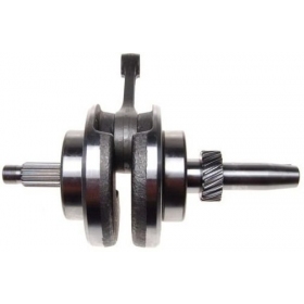 Crankshaft MaxTuned ATV 250cc Pin Ø16 4T