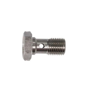 GOODRIDGE 600 Series Metric Banjo Bolt M8 x 1,25