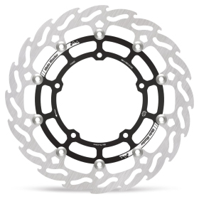 Moto-master Front Floating Brake Disc (left)