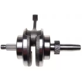 Crankshaft MaxTuned ATV 250cc Pin Ø16 4T