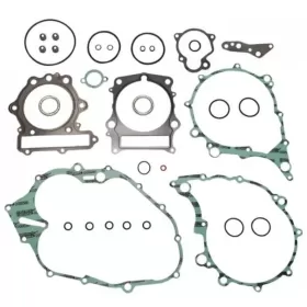 CENTAURO Complete Engine Gasket Set YAMAHA SRX / TT / XT 600 1984-1987