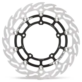 Moto-master Front Floating Brake Disc (left)